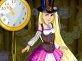 Гульня Прынцэса Стимпанк онлайн Гульня Прынцэса Стимпанк онлайн