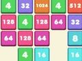 Гульня 2048 Страляйце  онлайн
