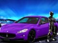 Гульня Maserati Granturismo 2018 онлайн