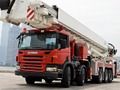 Гульня Грузавікі Галаваломкі 2  онлайн