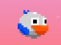 Гульня Flappy Чайка  онлайн