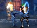Гульня Легенда Street Fighter  онлайн