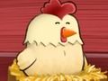Гульня Eggz Blast! онлайн