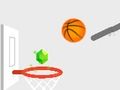 Гульня Ultimate Dunk Line 3 онлайн