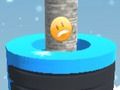 Гульня Стэк Emoji  онлайн