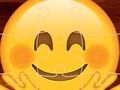 Гульня Emoji Puzzle Challenge онлайн