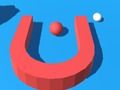Гульня Выбар 3d  онлайн