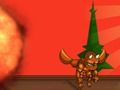 Гульня Запусціце Fireball  онлайн