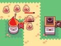 Гульня Слізь Rush Tower Defense 2 онлайн Гульня Слізь Rush Tower Defense 2 онлайн