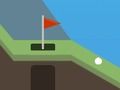 Гульня Ultimate Golf  онлайн