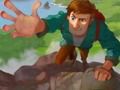 Гульня Gemcrafter: Пазл-галаваломка  онлайн