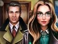 Гульня Прысяга на маўчанне  онлайн