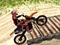 Гульня Xtreme Trials Bike 2019 онлайн