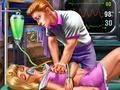 Гульня Сонная Уваскрасенне прынцэсы  онлайн