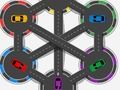 Гульня Паркоўка Hexa онлайн