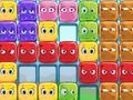 Гульня Эвалюцыя блокаў Gummy  онлайн