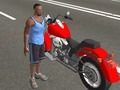 Гульня Сапраўдны гангстэр -гарадскі злачынства Вегас 3D онлайн