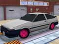 Гульня Аўтамабіль Drifting Xtreme  онлайн
