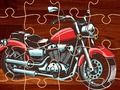 Гульня Матацыклы галаваломкі Challenge  онлайн