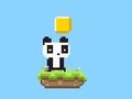 Гульня Panda Love 2 онлайн