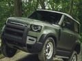 Гульня Land Rover Defender 90 онлайн