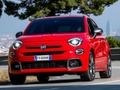 Гульня Fiat 500X Sport онлайн