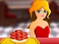 Гульня Шчаслівая крама Burger  онлайн