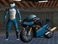 Гульня Super Bike GTX онлайн