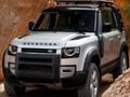 Гульня Land Rover Defender 110 онлайн