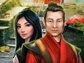 Гульня Каштоўны Фарфор  онлайн