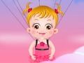 Гульня Балет Baby Hazel Fairyland  онлайн