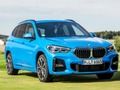 Гульня BMW X1 онлайн