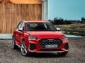 Гульня Audi rs Q3 онлайн