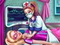 Гульня Супер лялька Уваскрасенне  онлайн