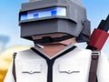 Гульня PUBG PIXEL 2 онлайн