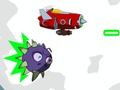 Гульня Стралкоў ВПС Sky Strike  онлайн