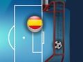 Гульня Trickshot Arena онлайн