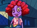 Гульня Jigsaw Zombie Fun  онлайн