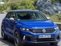 Гульня Volkswagen T-Roc R онлайн