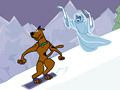Гульня Прывід атака Scooby  онлайн