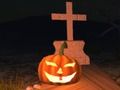 Гульня Дзень усіх Святых шутэр 3d  онлайн