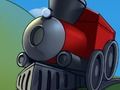 Гульня Choo Choo Connect онлайн