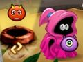 Гульня Дзень усіх Святых Bubble Shooter  онлайн