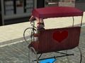 Гульня Грамадскі цыкл: кіроўца RickShaw  онлайн