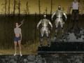 Гульня Місіс Куля: Ідэальны стрэл  онлайн