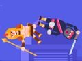 Гульня Гулец Ragdoll 2 онлайн