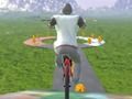 Гульня Xtreme Speed u200bu200bStunts Bmx онлайн Гульня Xtreme Speed u200bu200bStunts Bmx онлайн