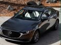 Гульня Mazda 3 седан  онлайн