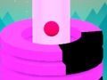 Гульня Стэк Ball 3D онлайн Гульня Стэк Ball 3D онлайн
