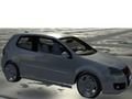 Гульня Сімулятар для гольфа VW онлайн